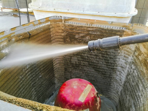 Best HVAC Maintenance and Cleaning  in Sunset, UT