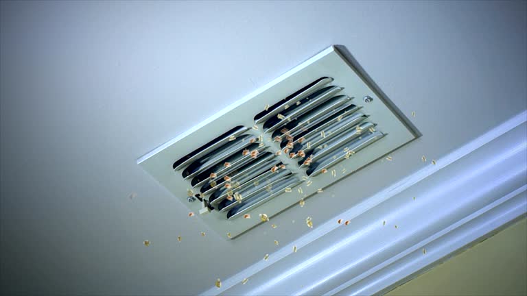 Best Ventilation Cleaning Services  in Sunset, UT
