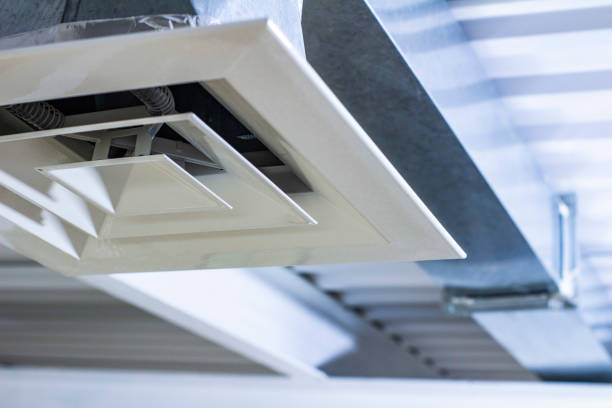 Best Air Duct Cleaning Near Me  in Sunset, UT