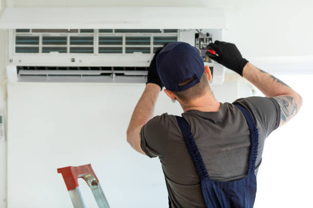 Best Commercial Air Duct Cleaning  in Sunset, UT