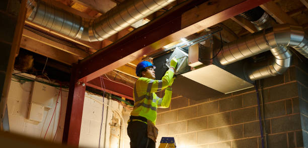 Best Ductwork Cleaning Services  in Sunset, UT