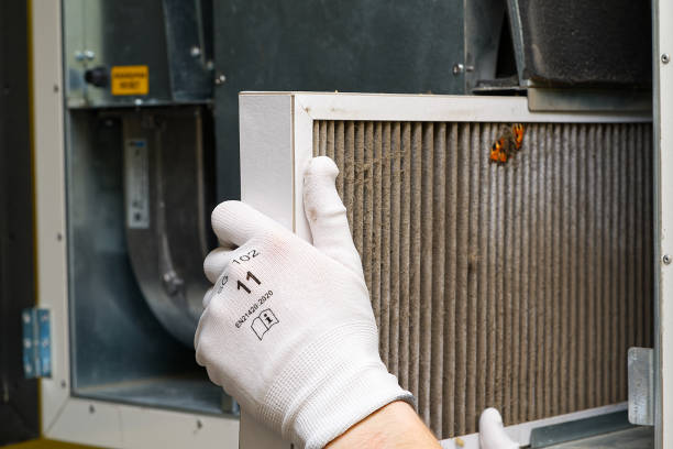 Best Air Duct Cleaning Cost  in Sunset, UT