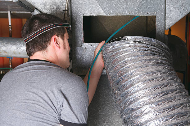 Best Affordable Air Duct Cleaning  in Sunset, UT