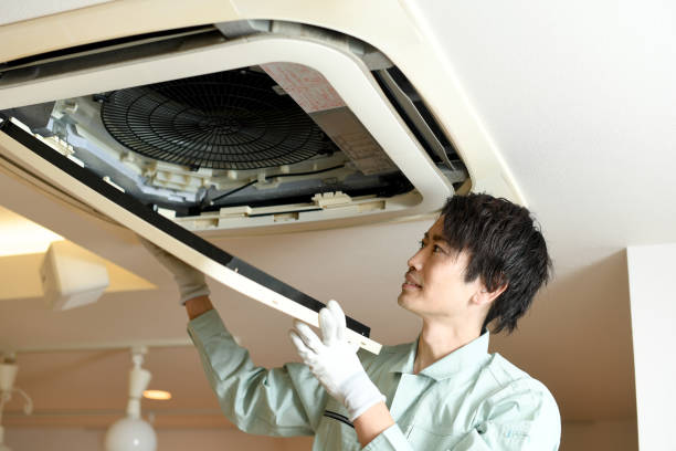 Best Air Duct Cleaning Company Near Me  in Sunset, UT