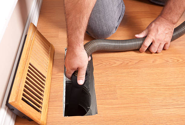  Sunset, UT Airduct Cleaning Pros