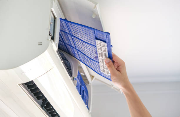 Best Affordable Duct Cleaning Services  in Sunset, UT