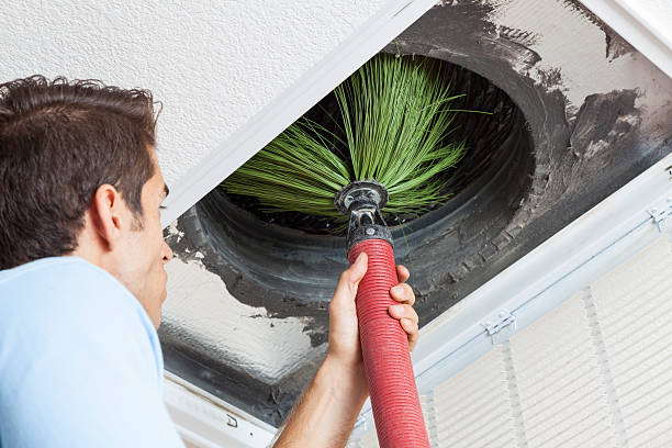 Best Duct Cleaning Specialists  in Sunset, UT