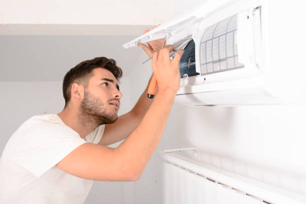 Best Ductwork Cleaning Services  in Sunset, UT