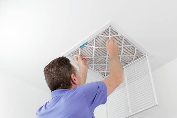 Best Home Air Vent Cleaning  in Sunset, UT